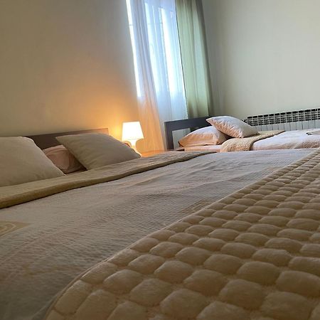 B&B Bebinac Leskovac  Buitenkant foto