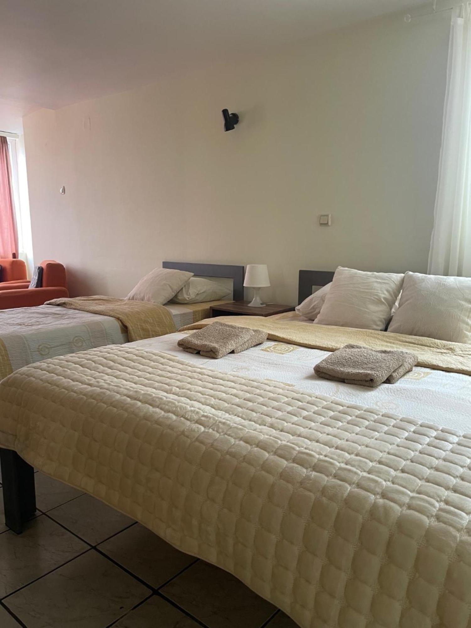 B&B Bebinac Leskovac  Buitenkant foto