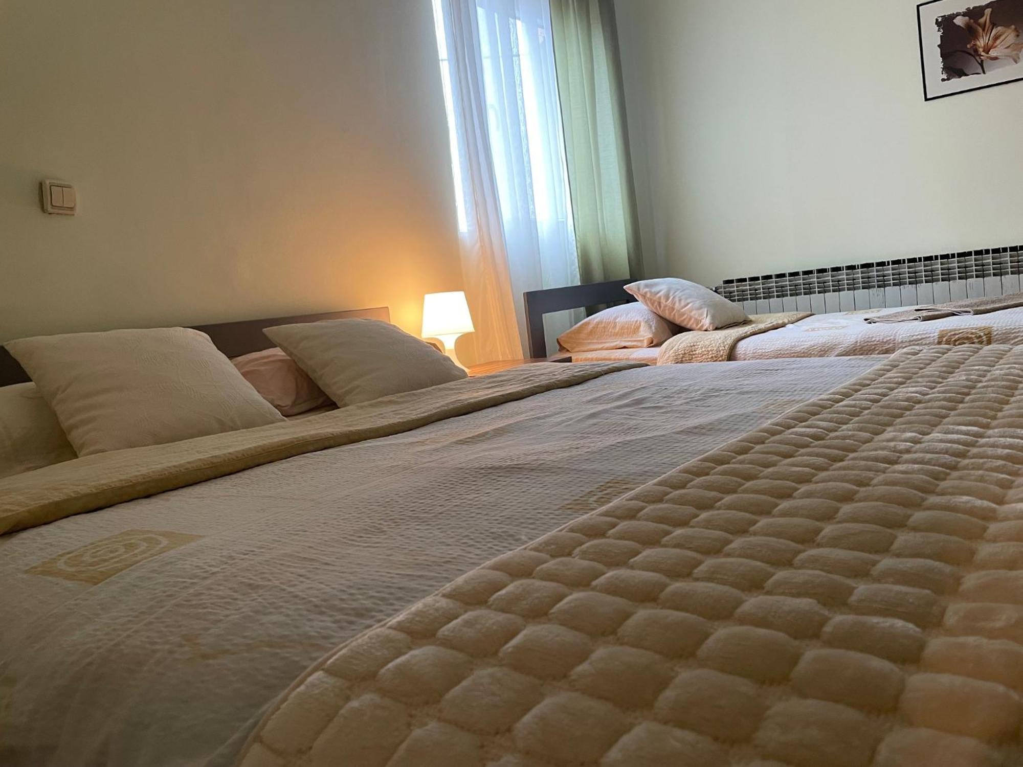 B&B Bebinac Leskovac  Buitenkant foto