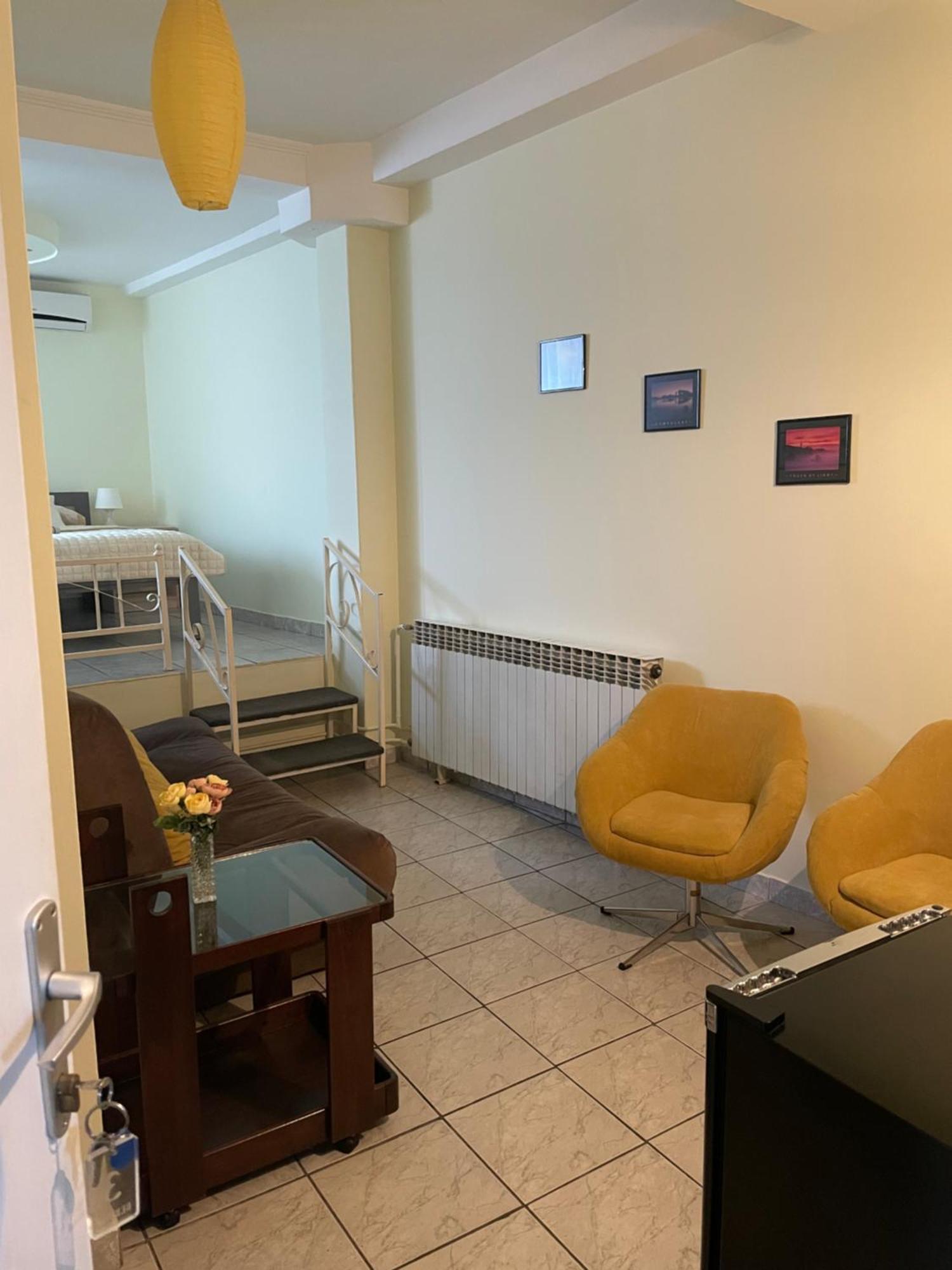 B&B Bebinac Leskovac  Buitenkant foto