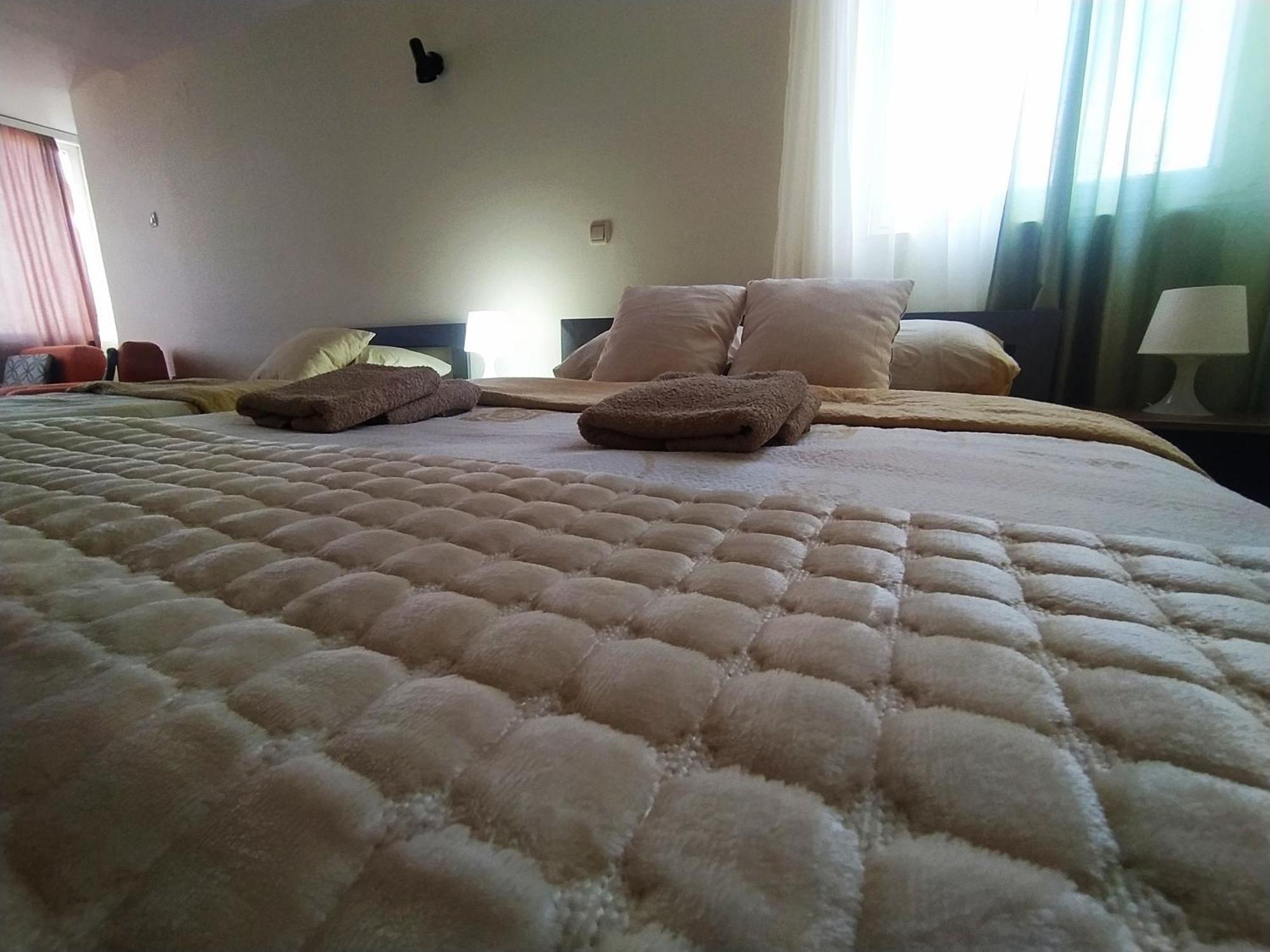 B&B Bebinac Leskovac  Buitenkant foto