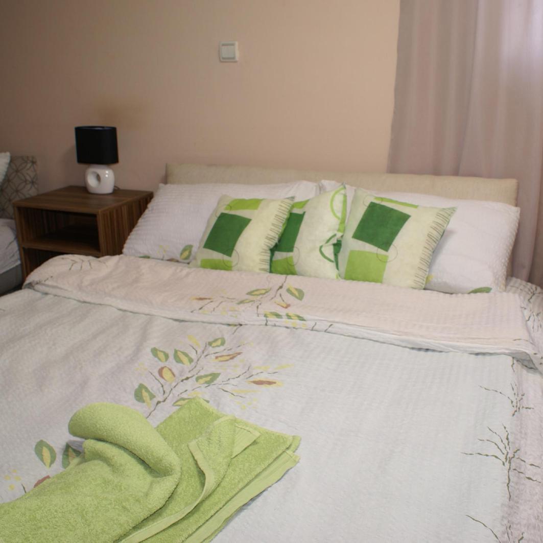 B&B Bebinac Leskovac  Buitenkant foto
