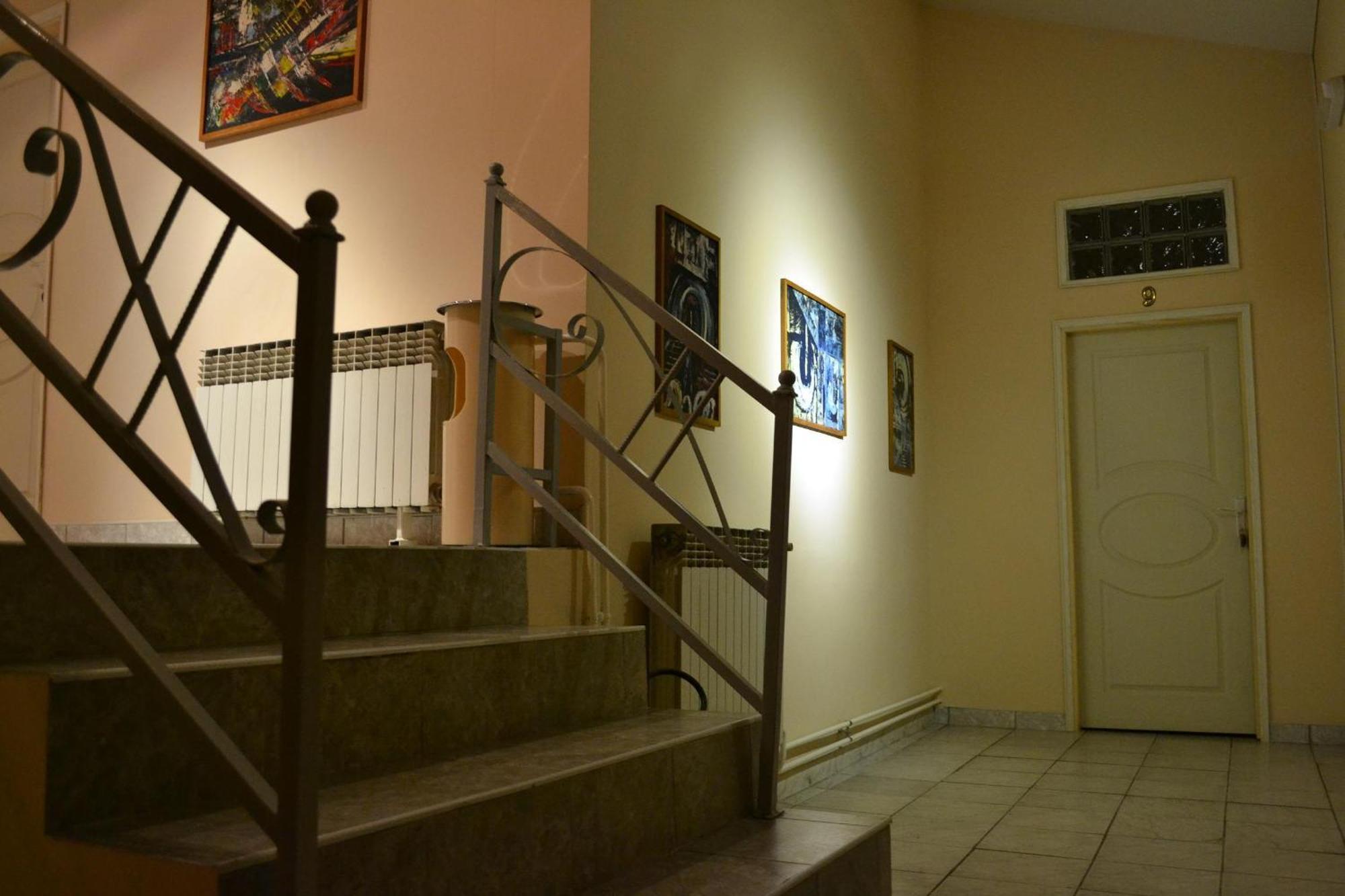 B&B Bebinac Leskovac  Buitenkant foto