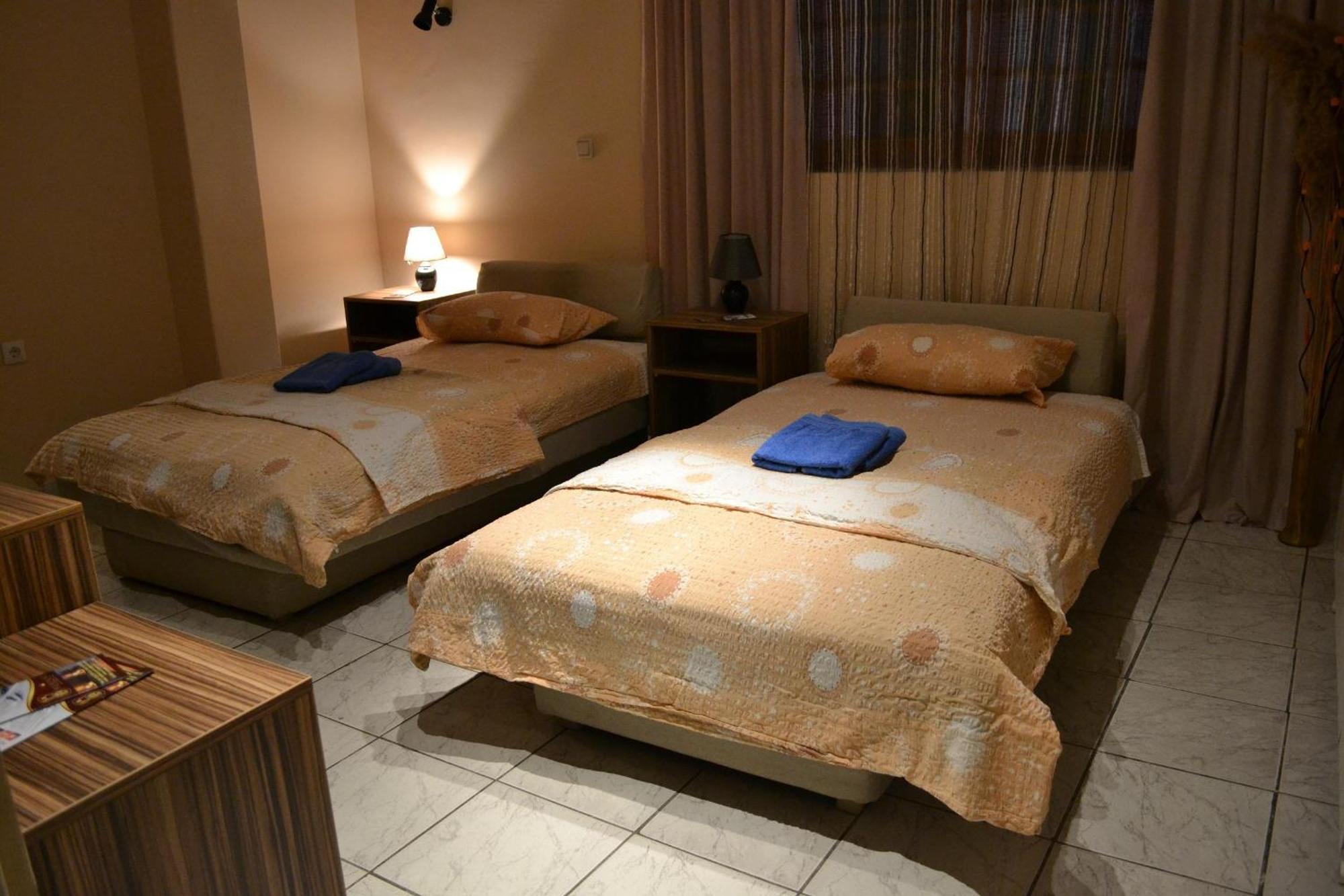 B&B Bebinac Leskovac  Buitenkant foto