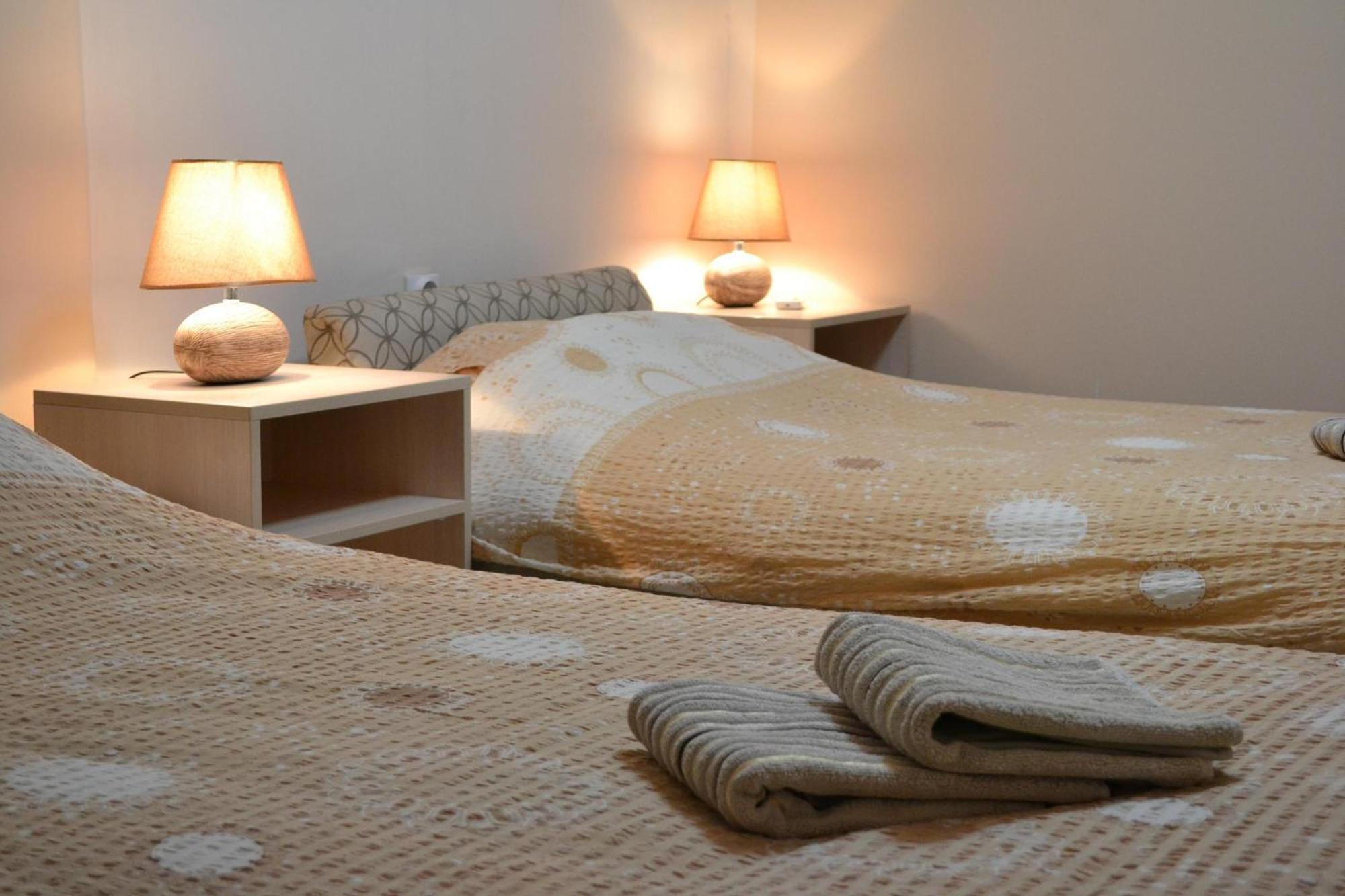 B&B Bebinac Leskovac  Buitenkant foto