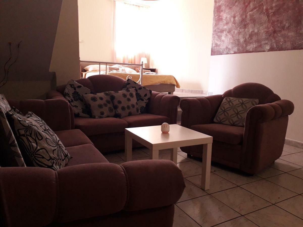 B&B Bebinac Leskovac  Buitenkant foto