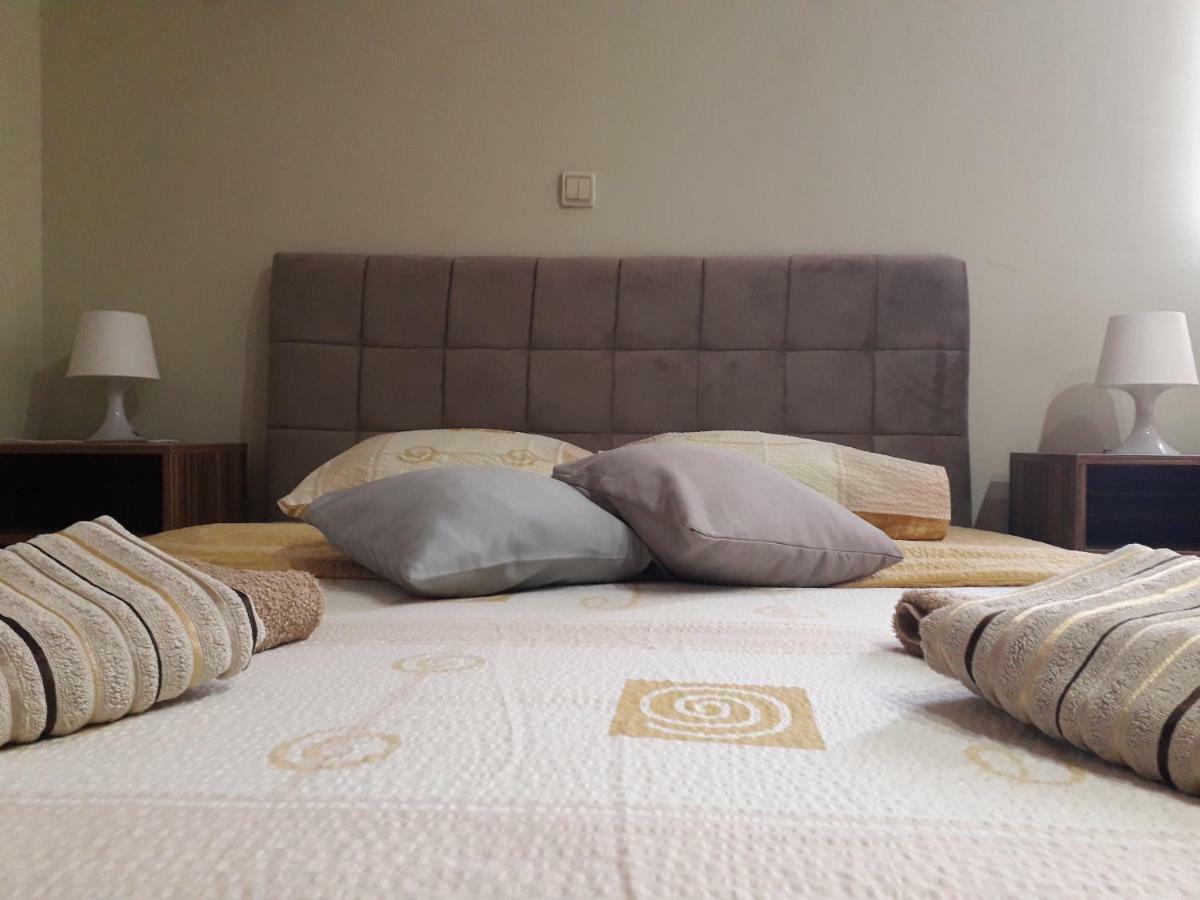 B&B Bebinac Leskovac  Buitenkant foto