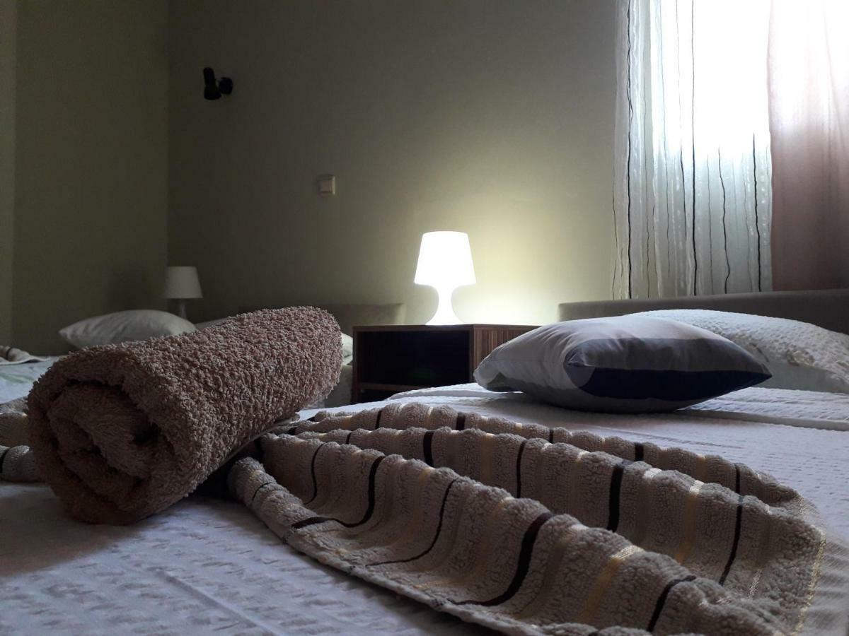 B&B Bebinac Leskovac  Buitenkant foto