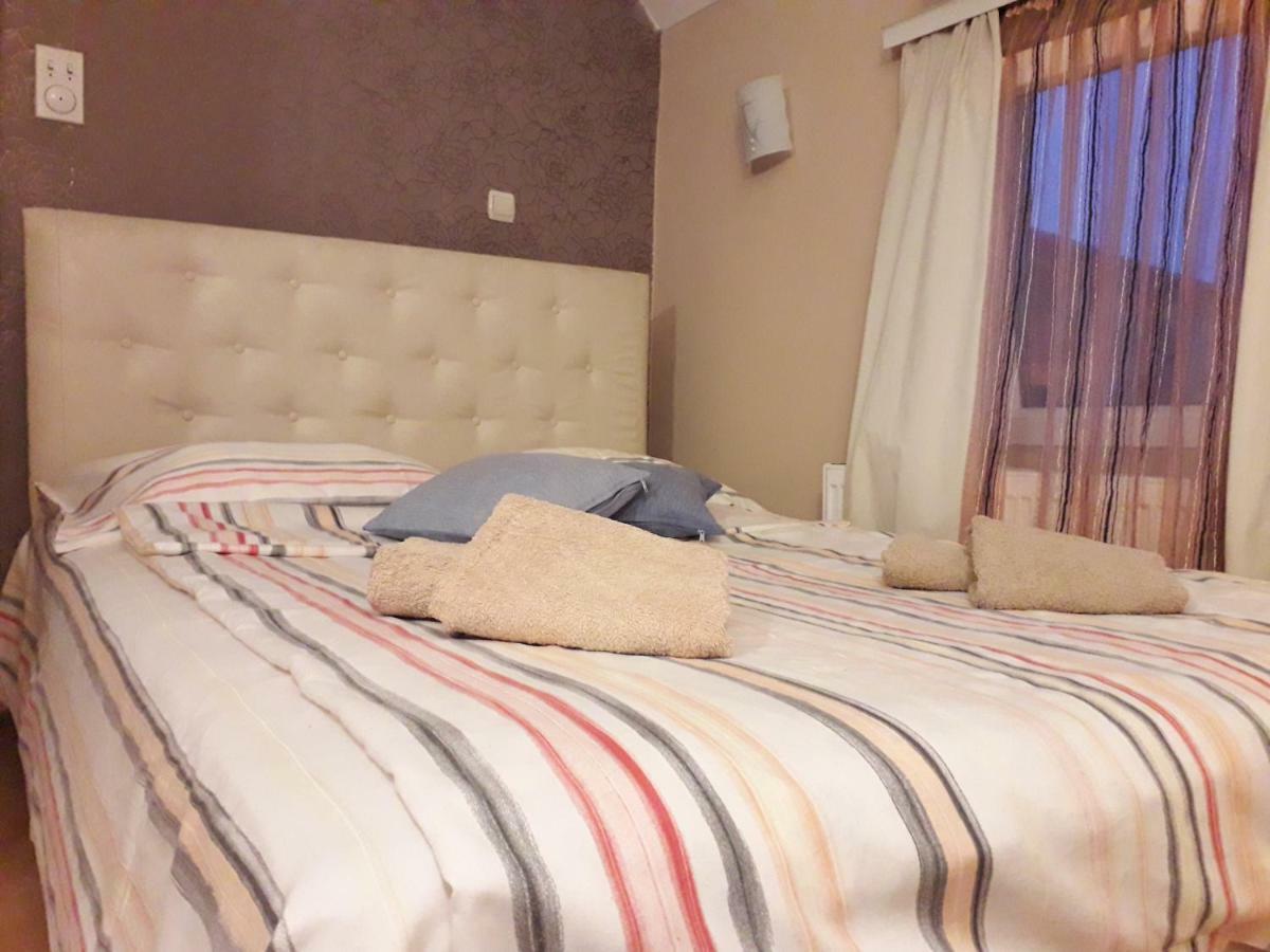 B&B Bebinac Leskovac  Buitenkant foto