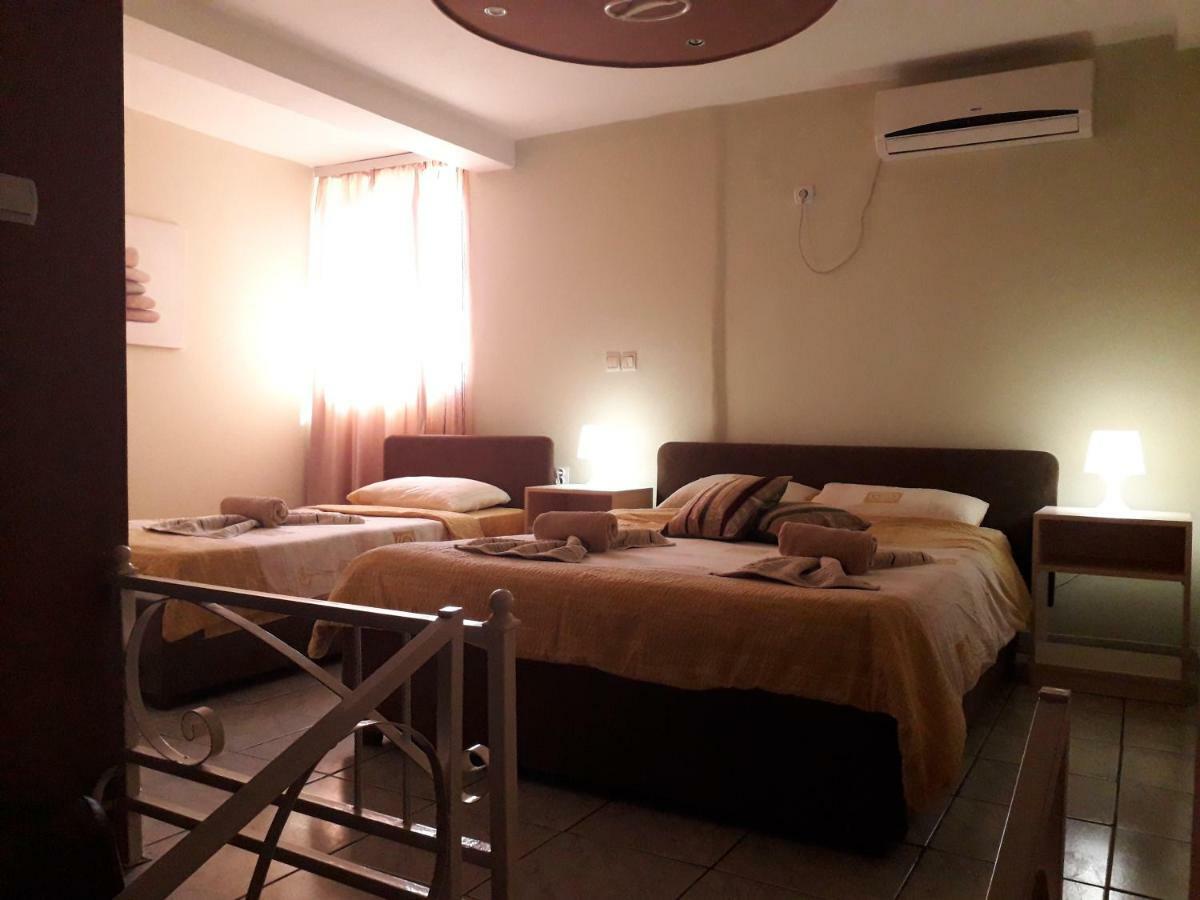 B&B Bebinac Leskovac  Buitenkant foto