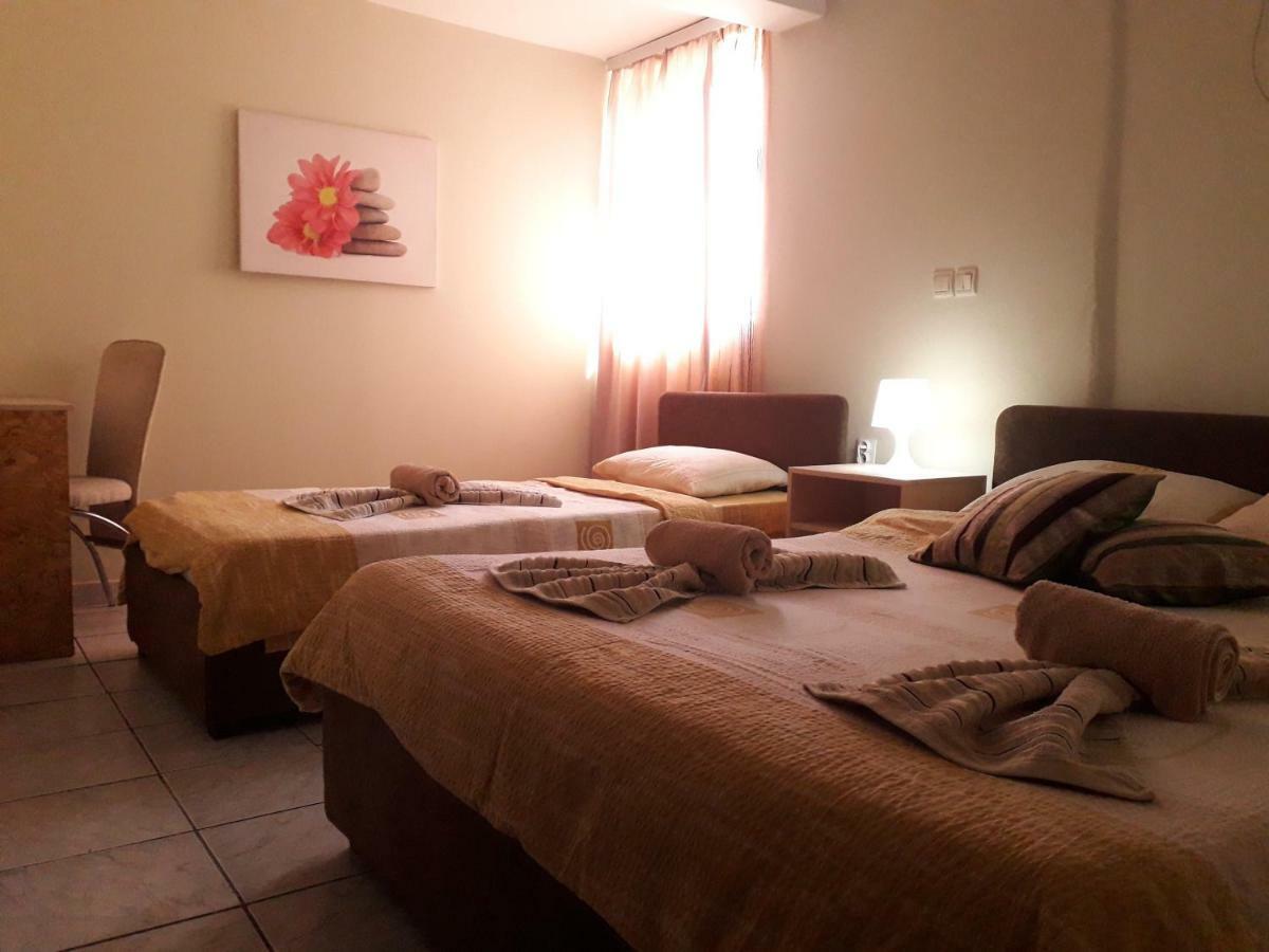 B&B Bebinac Leskovac  Buitenkant foto
