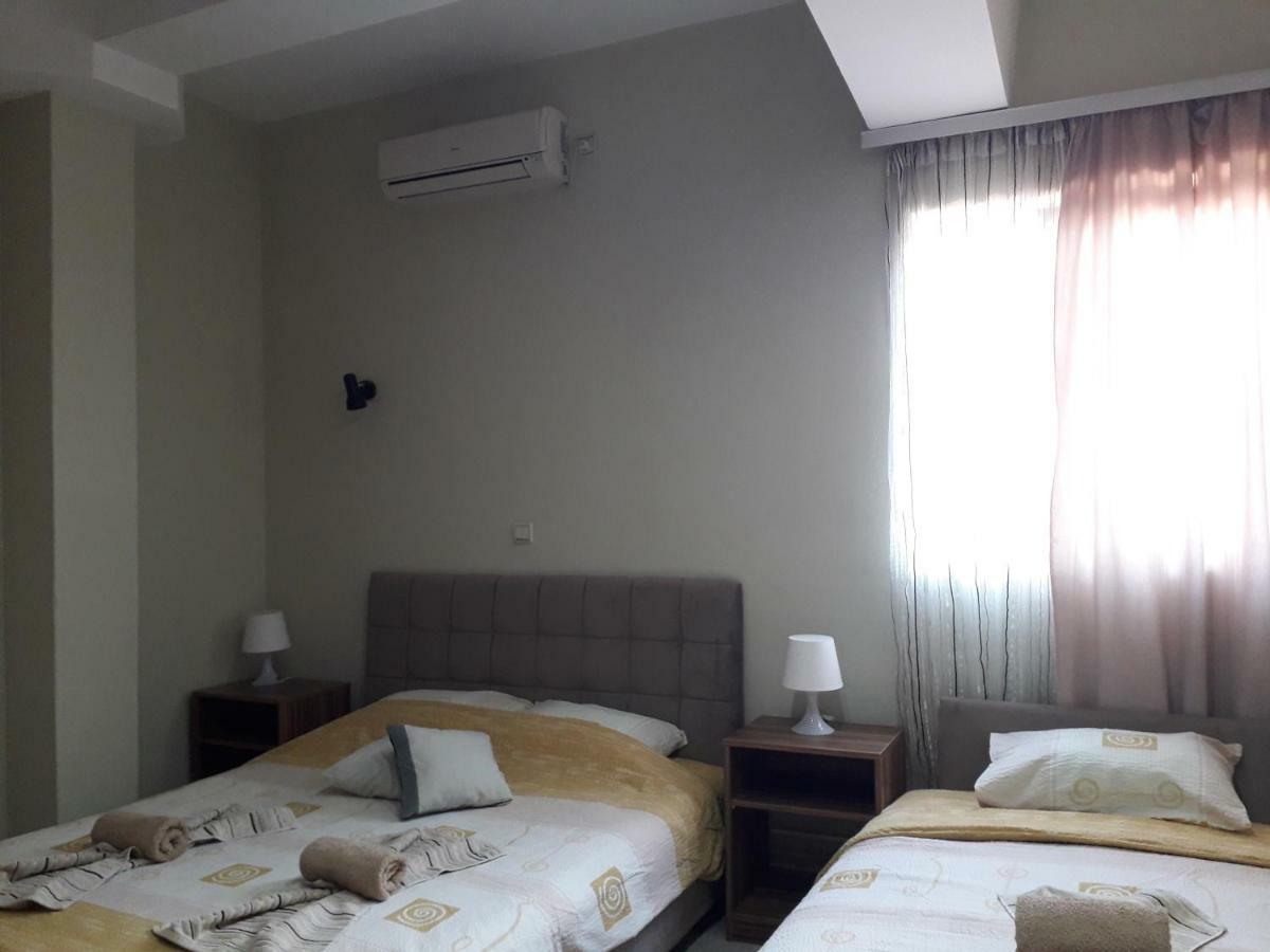 B&B Bebinac Leskovac  Buitenkant foto