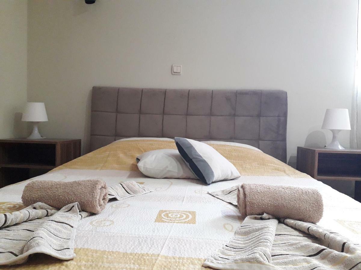 B&B Bebinac Leskovac  Buitenkant foto