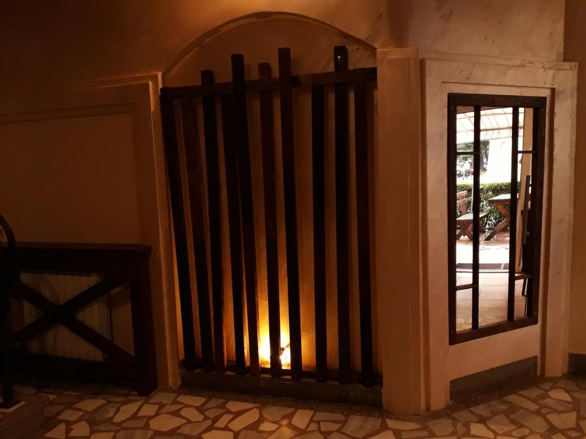 B&B Bebinac Leskovac  Buitenkant foto