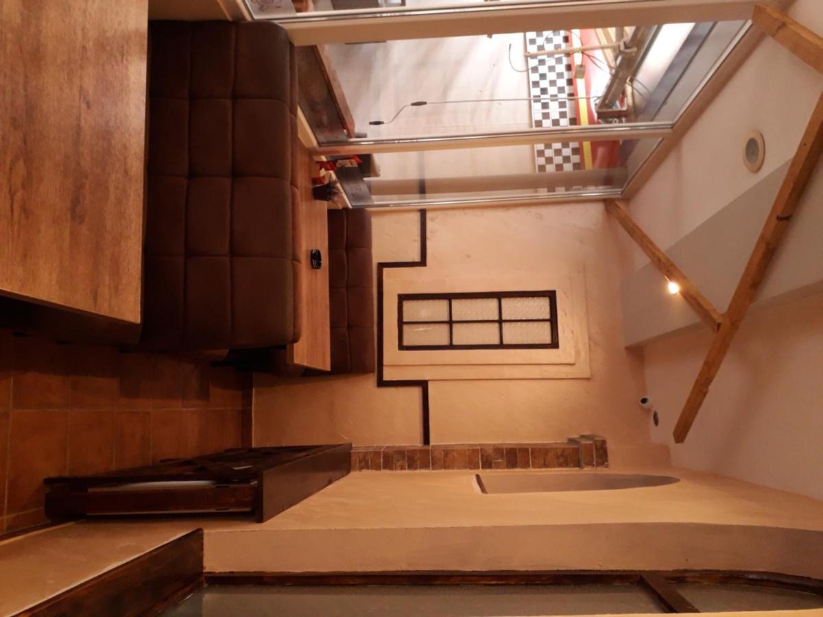 B&B Bebinac Leskovac  Buitenkant foto