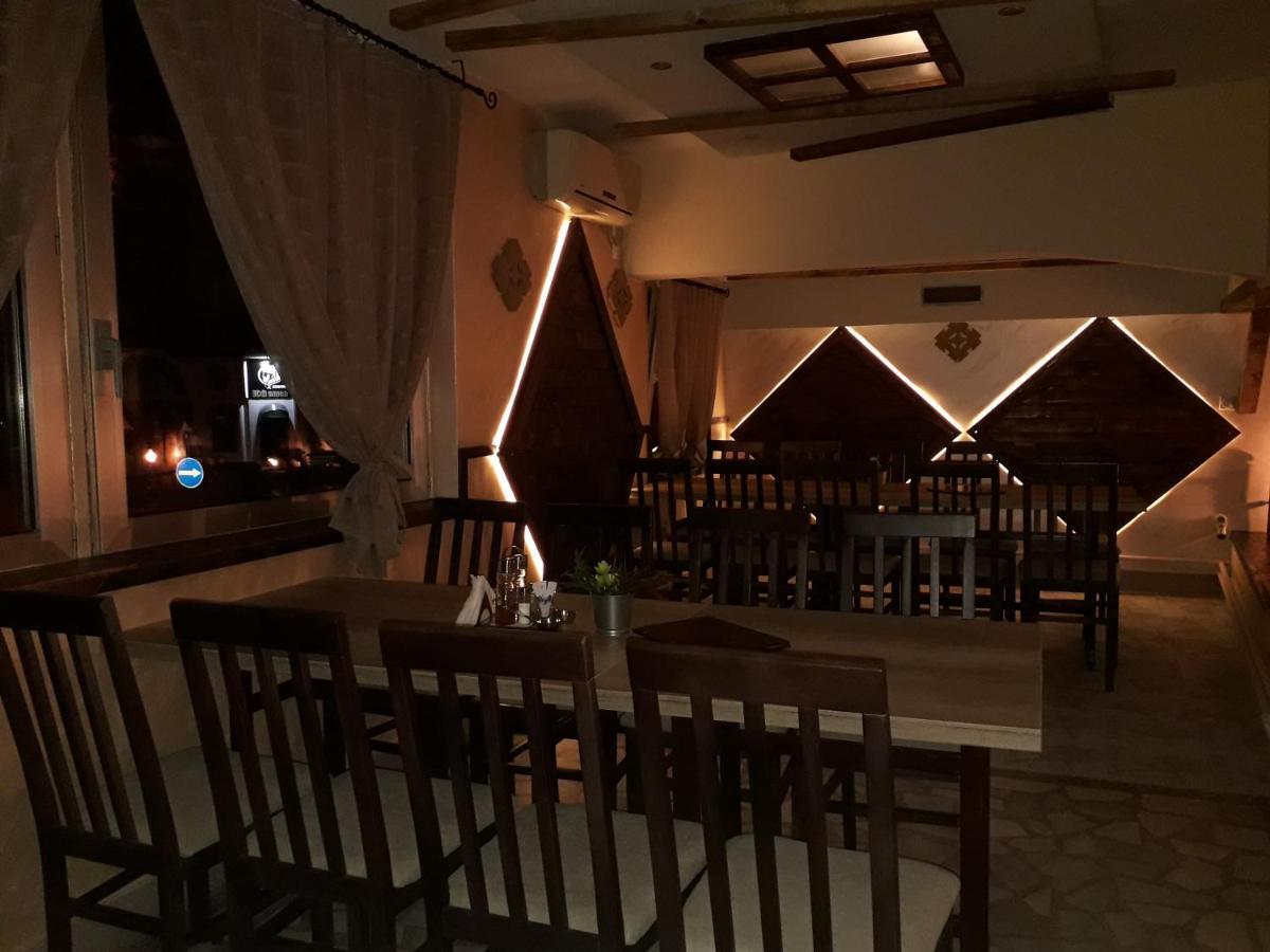 B&B Bebinac Leskovac  Buitenkant foto