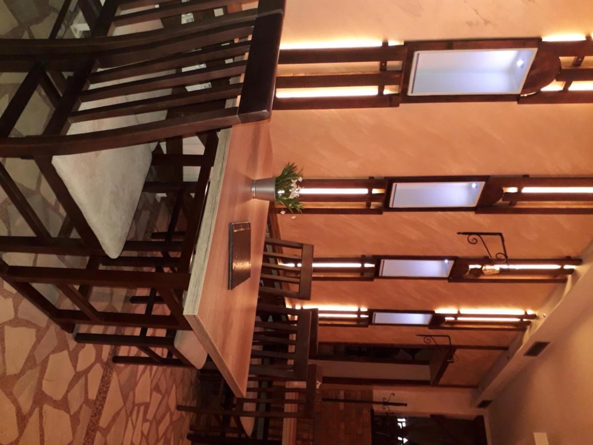 B&B Bebinac Leskovac  Buitenkant foto