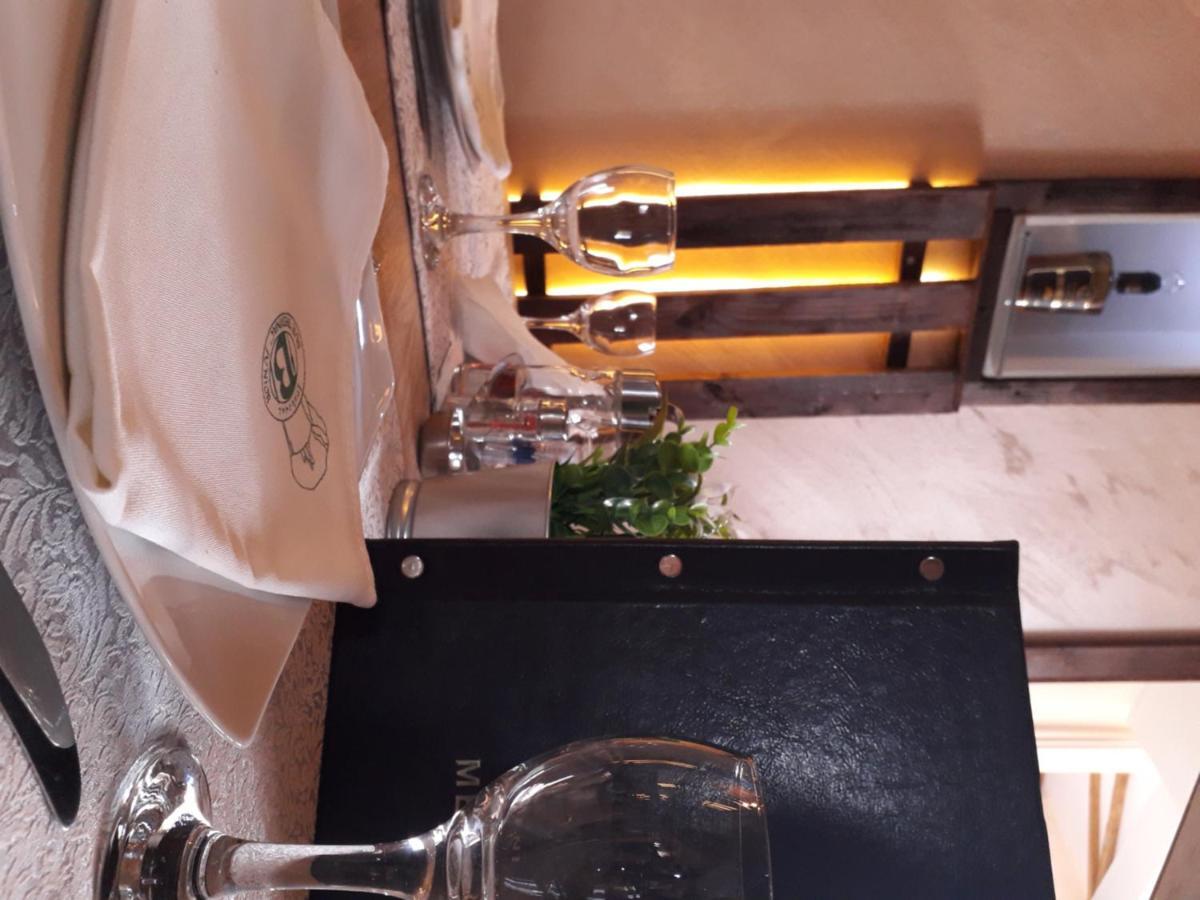 B&B Bebinac Leskovac  Buitenkant foto