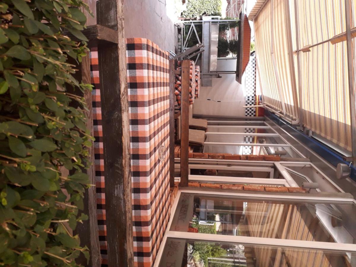 B&B Bebinac Leskovac  Buitenkant foto