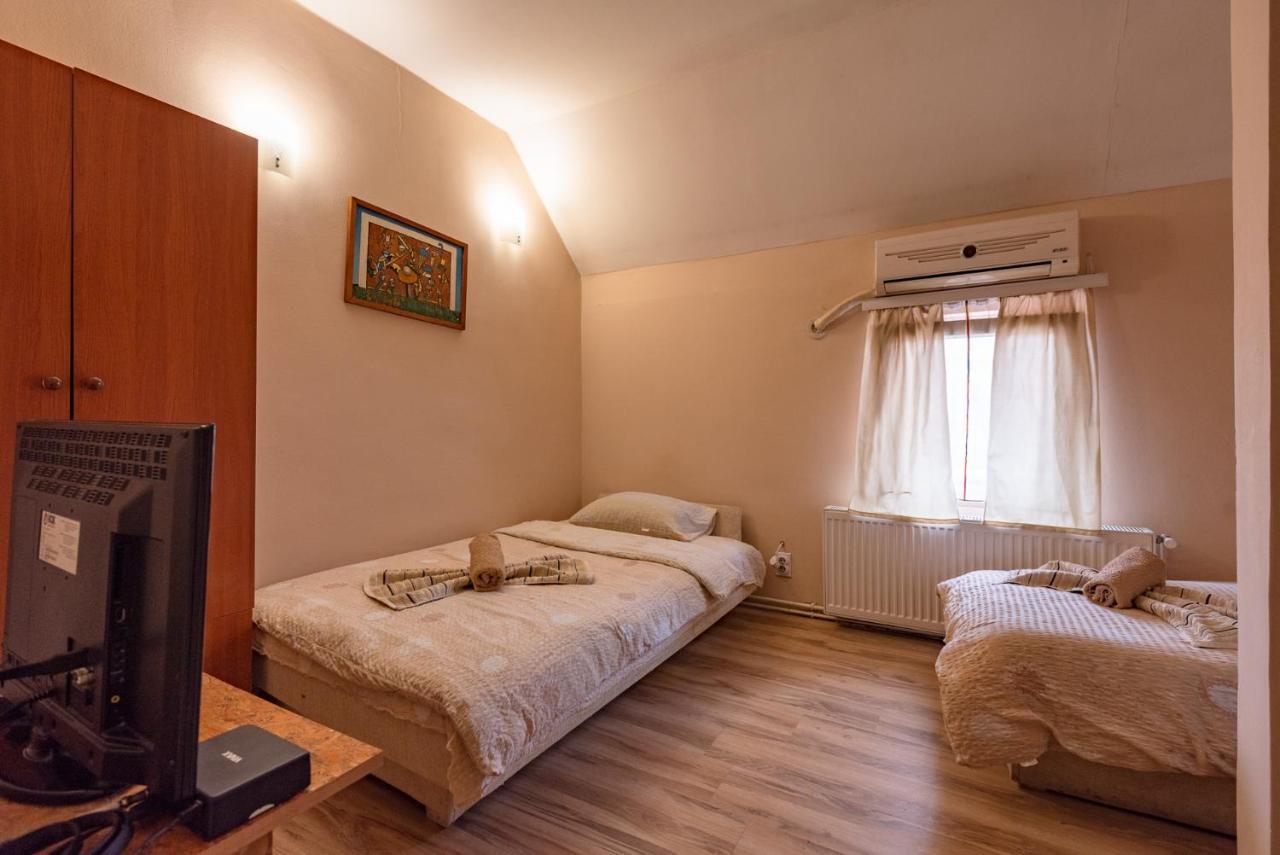 B&B Bebinac Leskovac  Buitenkant foto