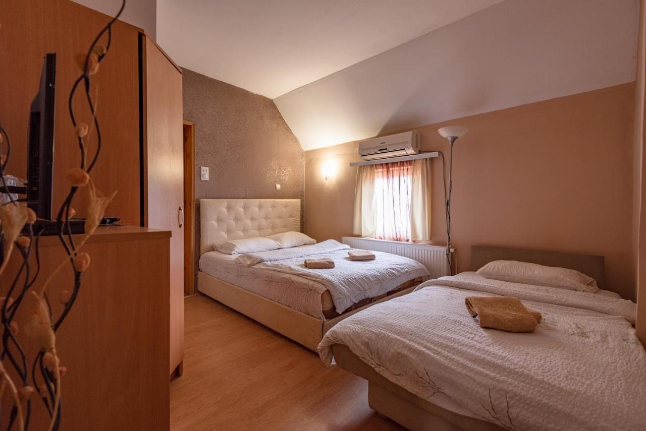 B&B Bebinac Leskovac  Buitenkant foto