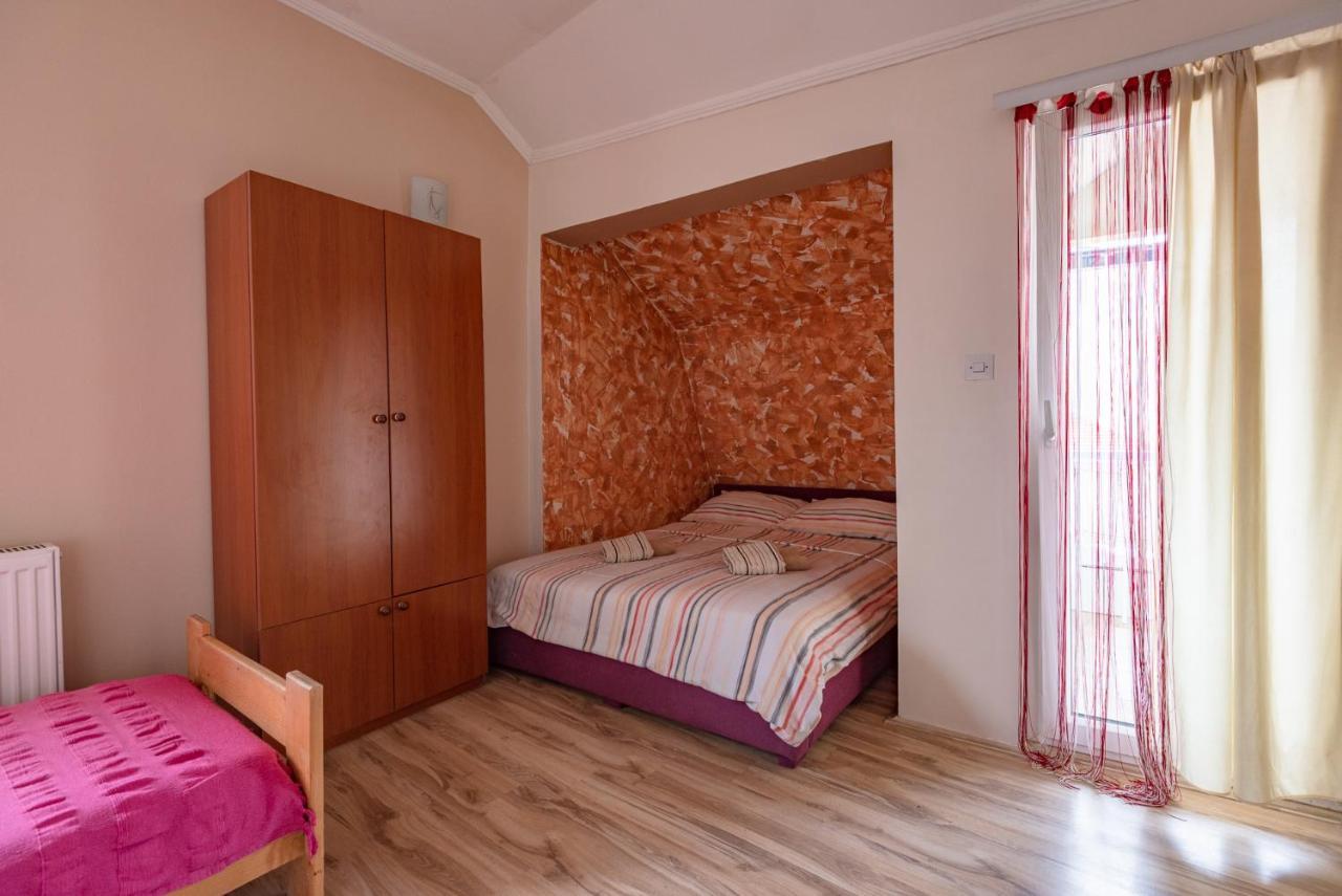 B&B Bebinac Leskovac  Buitenkant foto
